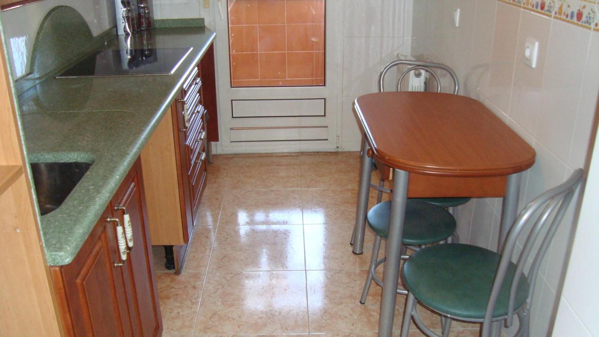 Apartamentos Luxury Ciempozuelos Ngoại thất bức ảnh