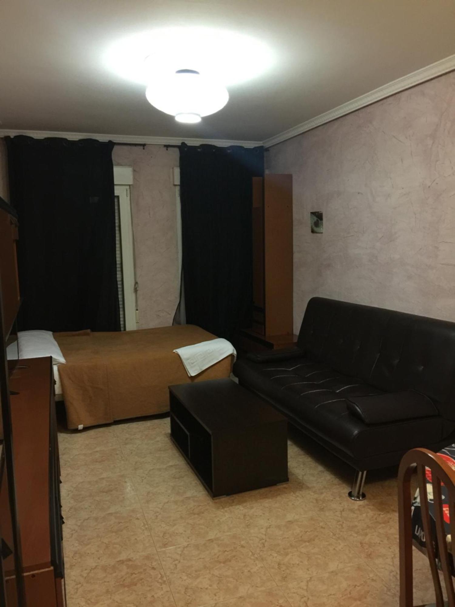 Apartamentos Luxury Ciempozuelos Ngoại thất bức ảnh