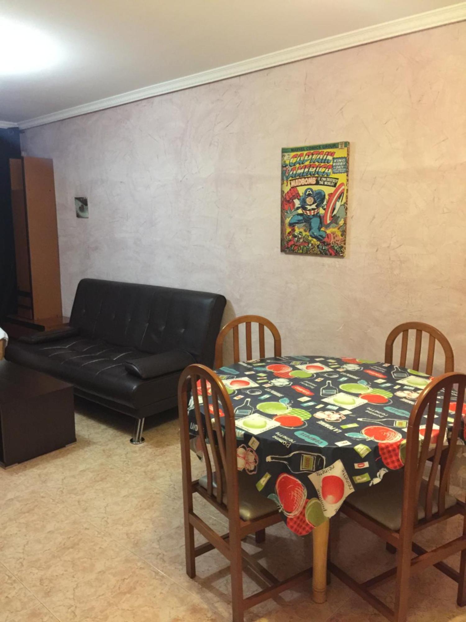 Apartamentos Luxury Ciempozuelos Ngoại thất bức ảnh