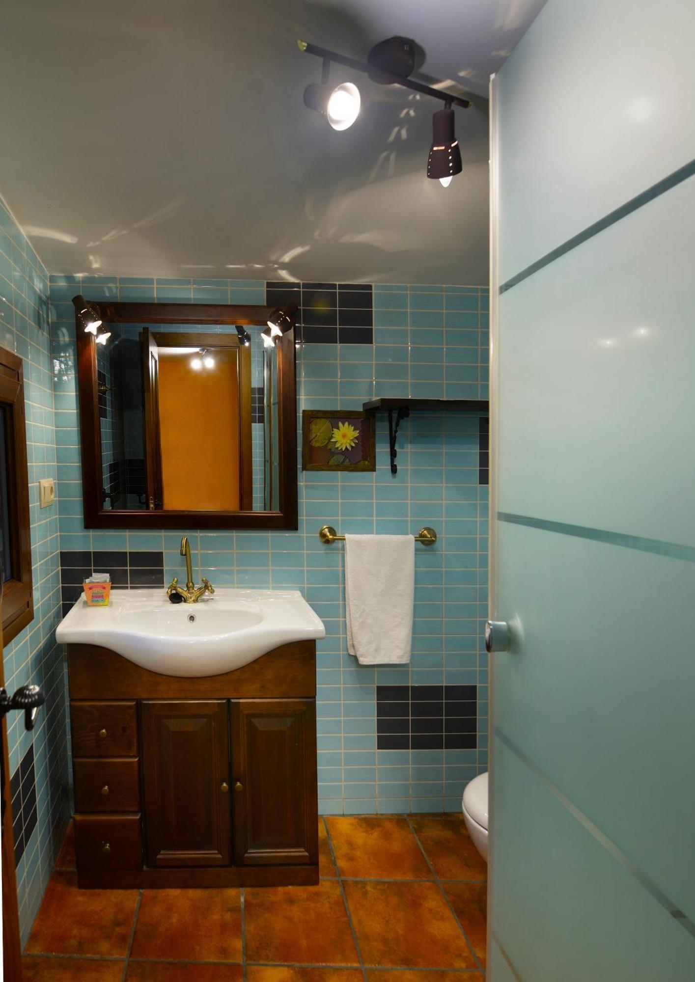 Apartamentos Luxury Ciempozuelos Ngoại thất bức ảnh