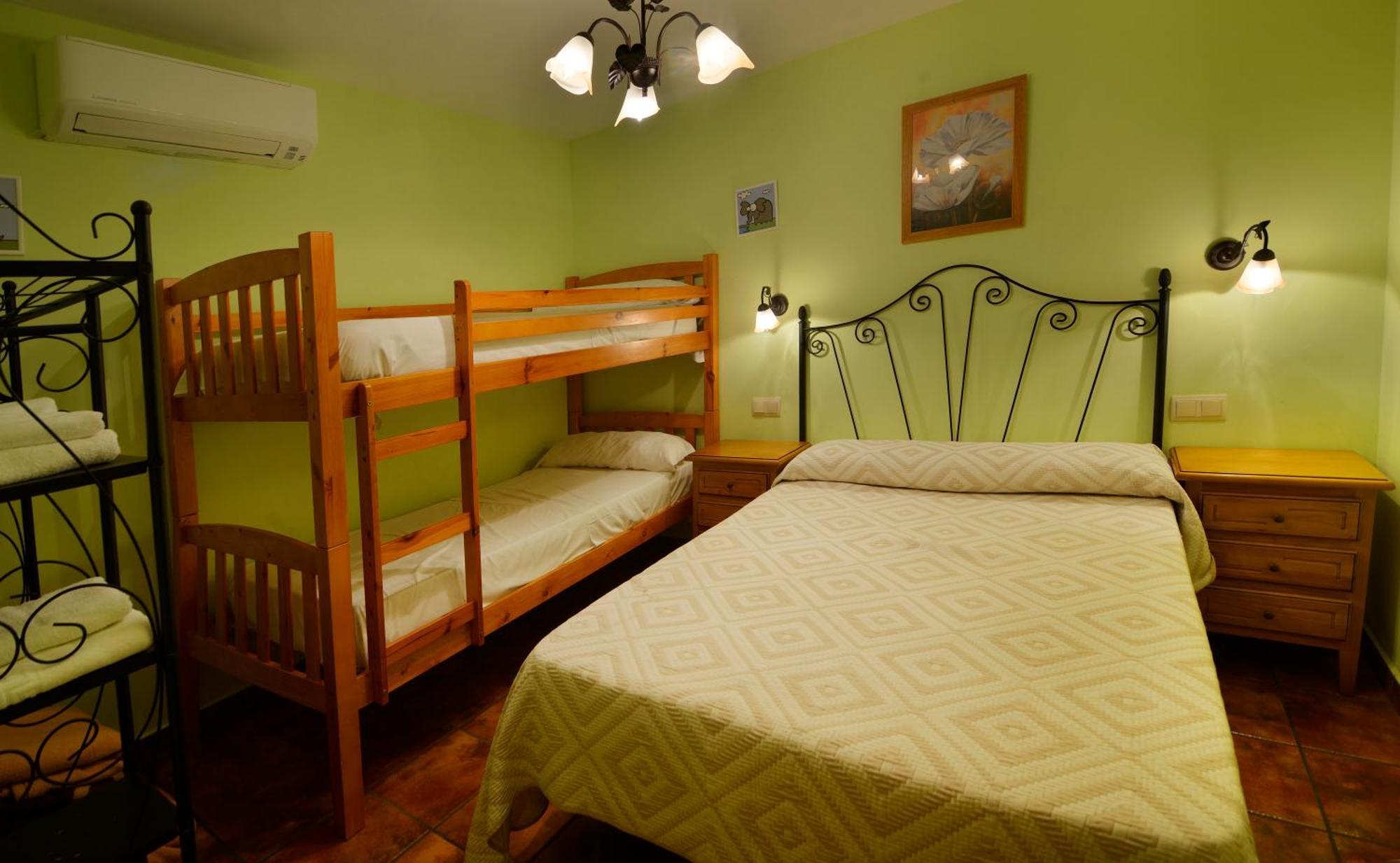 Apartamentos Luxury Ciempozuelos Ngoại thất bức ảnh