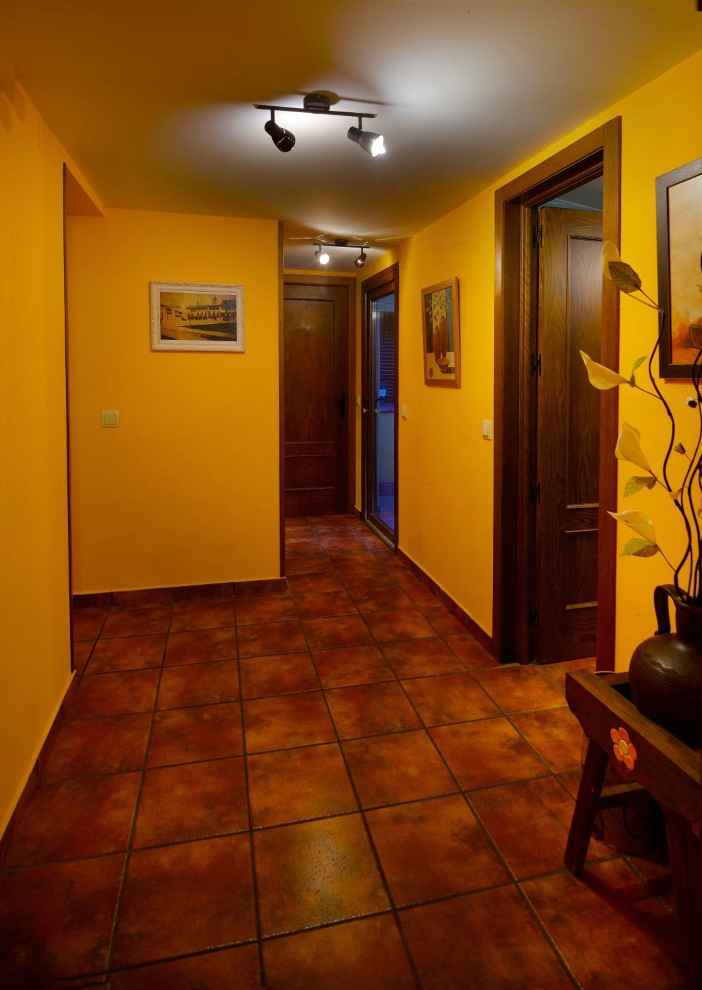 Apartamentos Luxury Ciempozuelos Ngoại thất bức ảnh