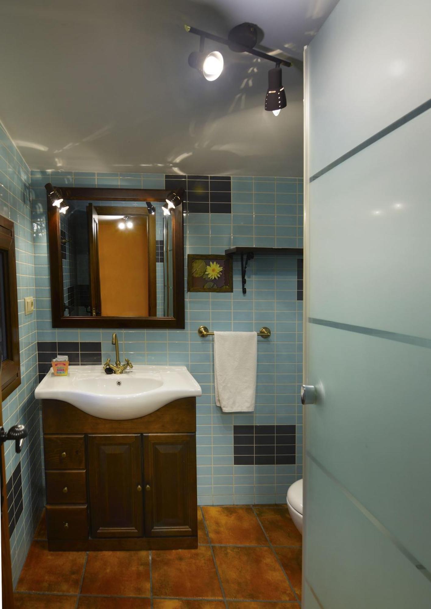 Apartamentos Luxury Ciempozuelos Ngoại thất bức ảnh