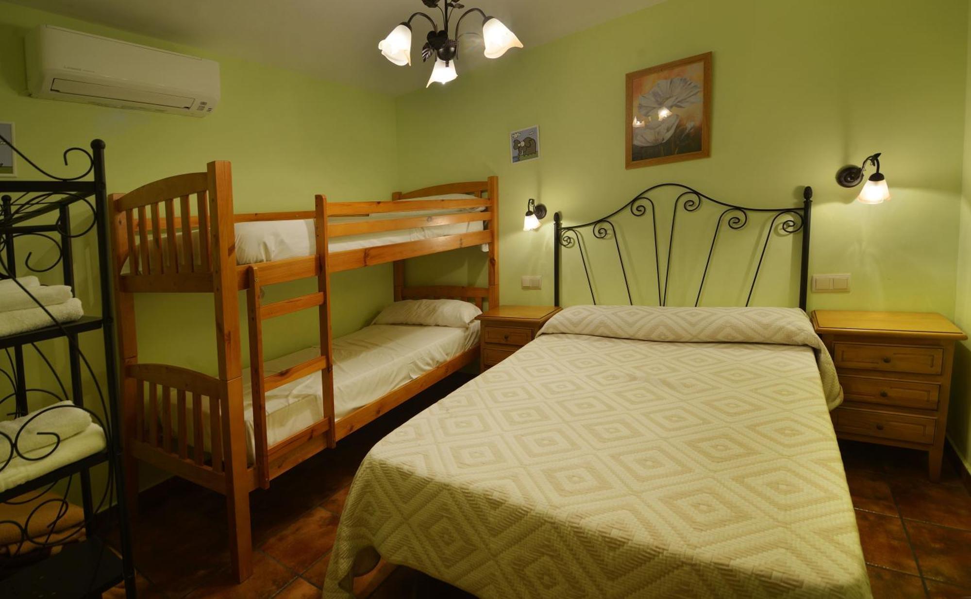 Apartamentos Luxury Ciempozuelos Ngoại thất bức ảnh