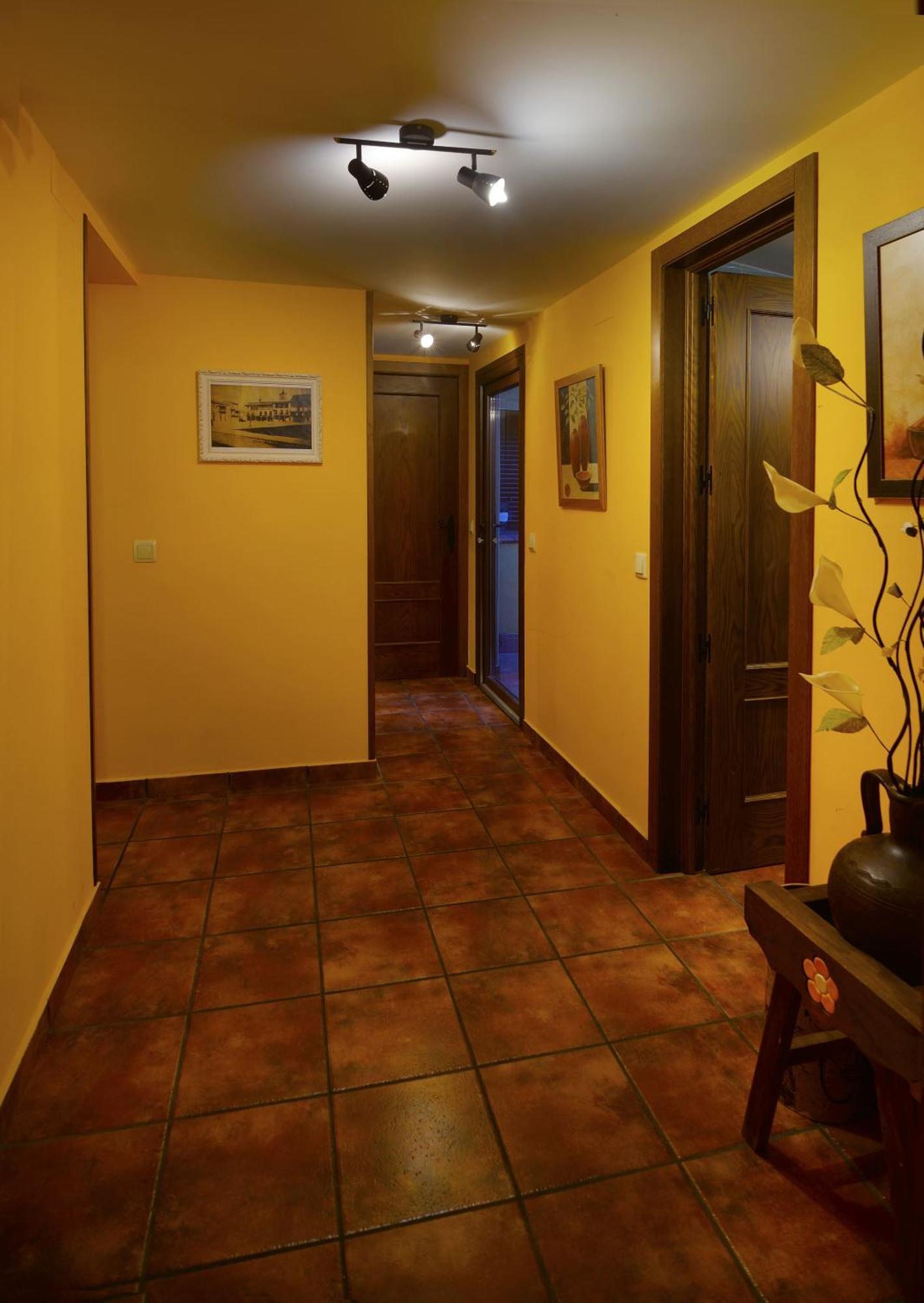 Apartamentos Luxury Ciempozuelos Ngoại thất bức ảnh