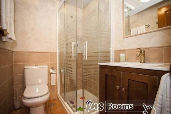 Apartamentos Luxury Ciempozuelos Ngoại thất bức ảnh