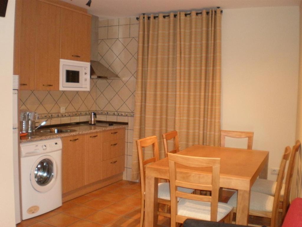 Apartamentos Luxury Ciempozuelos Ngoại thất bức ảnh